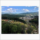 新城総合公園(with 新城 ...