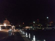 久々の伊勢湾岸