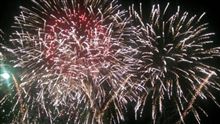 2013年糸島花火