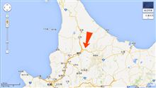 北海道ジムニーミーティングとヒューズ騒ぎ