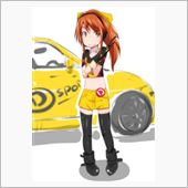 D-SPORTに天使がいた