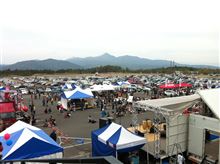 アメフェスin東北 &#215; ジムニー祭り14