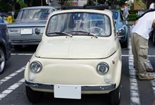 2013.9.29 Roppatsu-club朝食会の様子