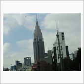 そろそろ新宿
