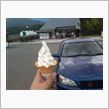 続いて第二打席…(*&#180;∇｀*)