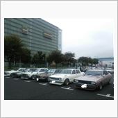 お台場旧車天国