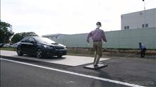 G4ベースのはあるけどスポーツベースのターボの開発車両ってそう言えば写真流失しないねｗ