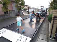 本日は・・・