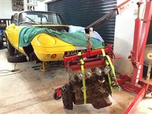 Lotus elan ☆ Ready! Go!!