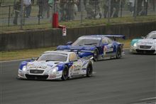SUPER　GT　IN　KYUSYU！！！