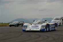 広島スーパーカークラブ　ＨＳＣエアポート・ラン2013