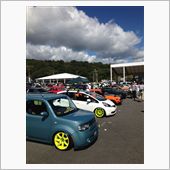 行ってきました！！Slamm ...