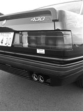マセラティ430に乗って思ったこと マセラティ430に乗って思ったこと