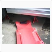 カーリフト、カーランプ（スロ ...