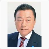 馬鹿が…