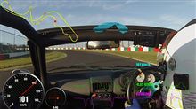 【PP1】【サーキット】2013.09.29 鈴鹿フルコース Part.5 走行ログ分析 逆バンク~ダンロップ 【PP1】【サーキット】2013.09.29 鈴鹿フルコース Part.5 走行ログ分析 逆バンク~ダンロップ