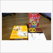 非公認キャラ フナッシー