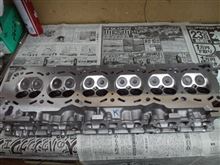 ☆　ＣＲＵＩＳＥ ＲＢ２５改２，６Ｌ仕様も進行中　☆