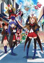 新キャラクター追加発表！