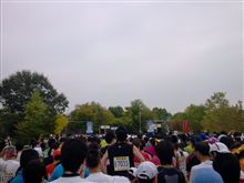 札幌マラソン2013 10km結果報告