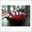 308GTB   は美しすぎる!!??