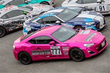 10/5･6　ｽﾎﾟｰﾂｶｰパレードとSuper GT 第7戦・・・②