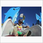 公園巡り＆ミニカー