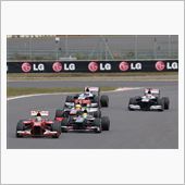 2013年 第14戦 F1  ...