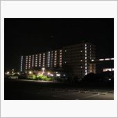 ホテル三日月 竜宮城