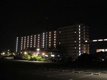 ホテル三日月 竜宮城