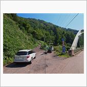 国道４７１号線その１　