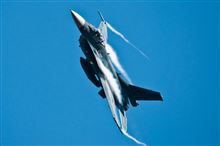 スカイクリアな空に・・・