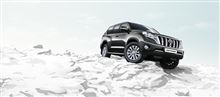 Toyota Land Cruiser Image film - Wilderness Toyota Land Cruiser Image film - Wilderness