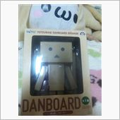 ダンボー