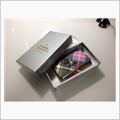プレゼントはキーケース☆