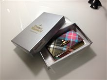 プレゼントはキーケース☆
