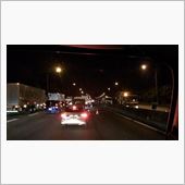 つい今しがた下道で30分で走 ...