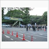 終戦の日