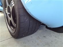 20131010 TiR走行会 TC1000