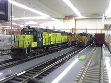 運転会に向けて→