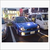 きんきょうほうこく！