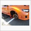 STI 6potブレンボブレーキ キャリパーボルトの締め付けトルクについて