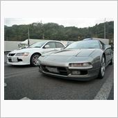 対NSX戦