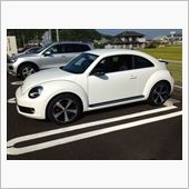 The Beetle Tur ...