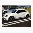 The Beetle Turbo