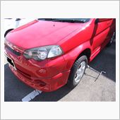 久々の洗車♪