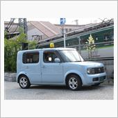 cubeタクシー