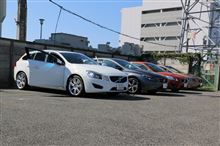 盆栽オフ参戦!!!