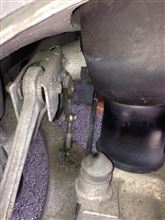 BMW E39 エアサス レベルセンサー