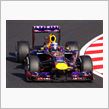  ２０１３　F1　日本グランプリ 
